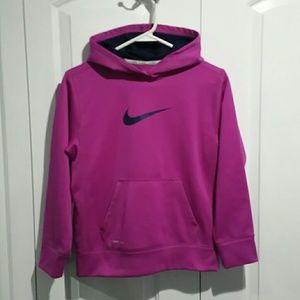 CLEARANCE /Make an offer! Nike Therma-Fit Pullover Hoodie Sz M